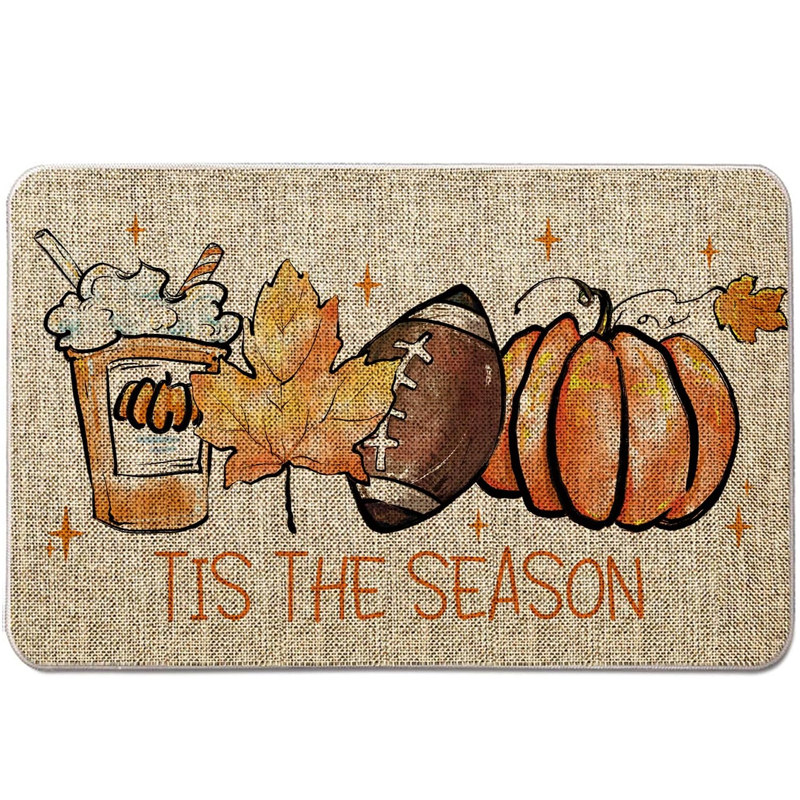 Door Mat