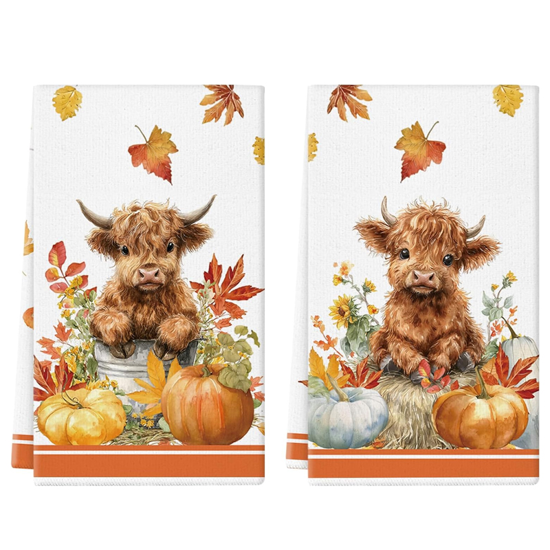 Kitchen Towels